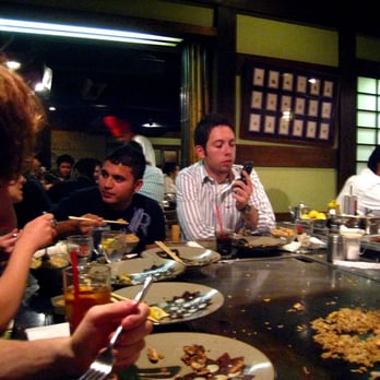 Benihana - Encino - Sushi Bars Near Me - Encino, California Benihana - Encino - Sushi Bars Near Me - Encino, California