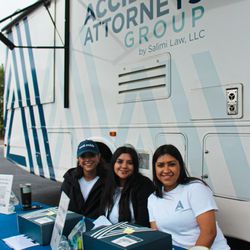 The Auto Accident Attorneys Group