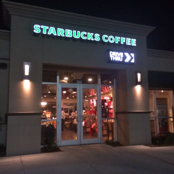 Starbucks - Coffee & Tea Near Me - Daytona Beach, Florida Starbucks - Coffee & Tea Near Me - Daytona Beach, Florida
