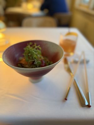 The Kingsway by null