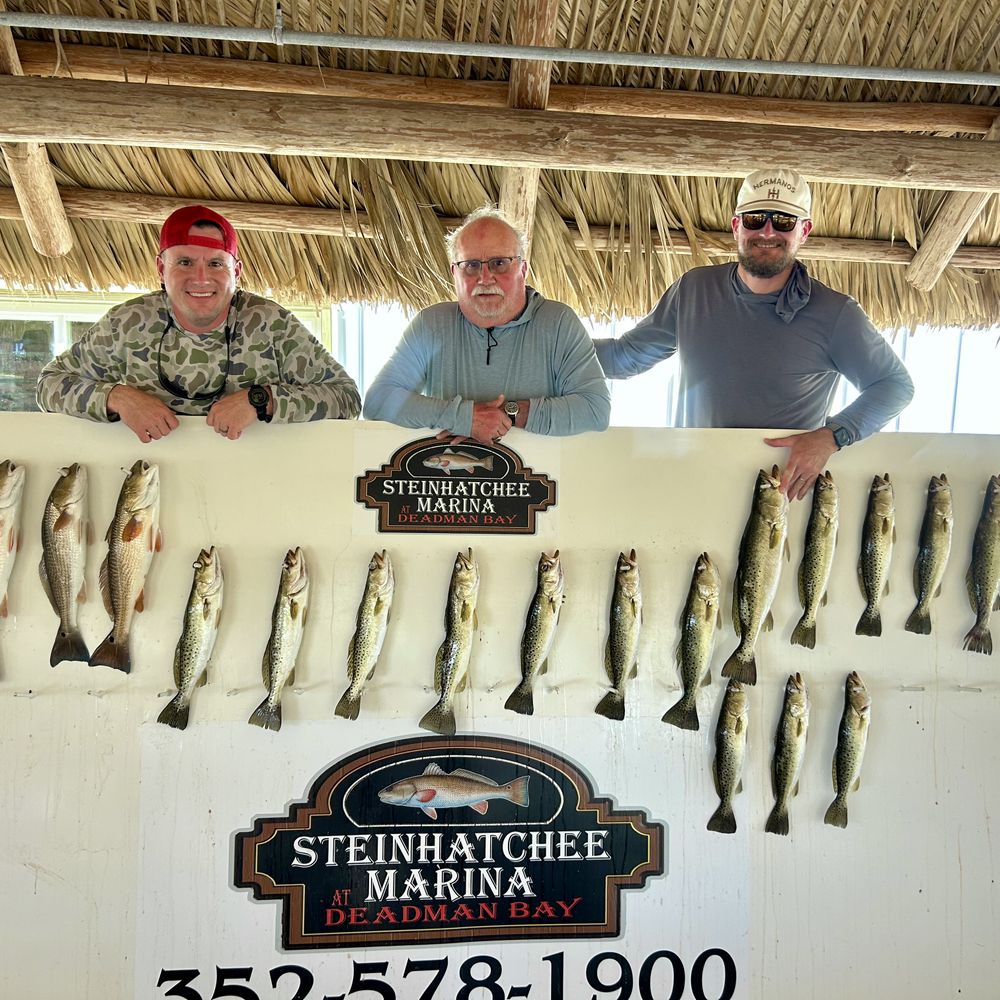 Reel Song Charters Logo