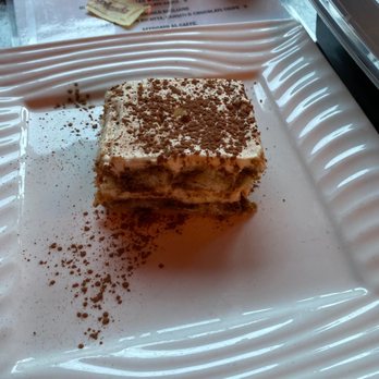 Ideale - Tiramisu - Italian Near Me - San Francisco, California Ideale - Tiramisu - Italian Near Me - San Francisco, California