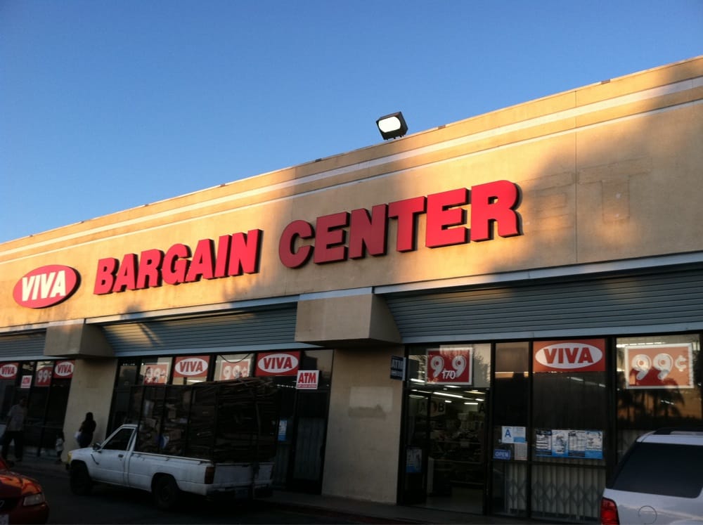 VIVA BARGAIN CENTER VERMONT 12 Photos & 20 Reviews 172 S Vermont