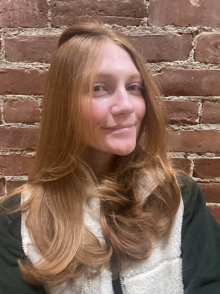 Ochoa Salon Image