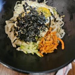 Bi One - Bibimbap