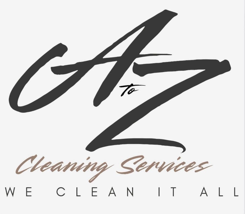A TO Z CLEANING SERVICES - Updated April 2026 - Request a Quote ...
