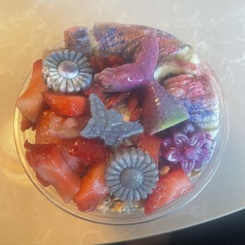 Berry Much - Acai Bowls Near Me - Seattle, Washington Berry Much - Acai Bowls Near Me - Seattle, Washington