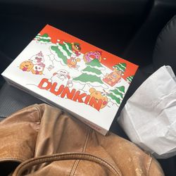 Dunkin'