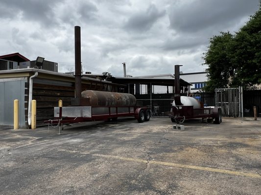 Roegels Barbecue Co by null