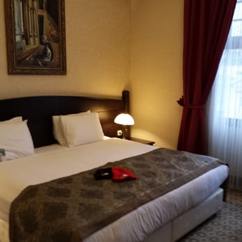 Legacy Ottoman Hotel - Room 313 - Hotels Near Me - Istanbul, 34 Legacy Ottoman Hotel - Room 313 - Hotels Near Me - Istanbul, 34