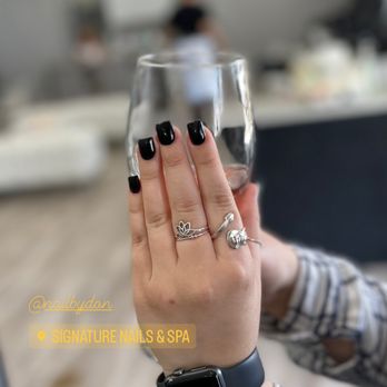 Signature Nails & Spa - #fullset #acrylic #gel - Nail Salons Near Me - Grover Beach, California Signature Nails & Spa - #fullset #acrylic #gel - Nail Salons Near Me - Grover Beach, California