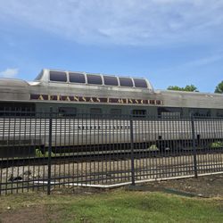 Arkansas & Missouri Railroad