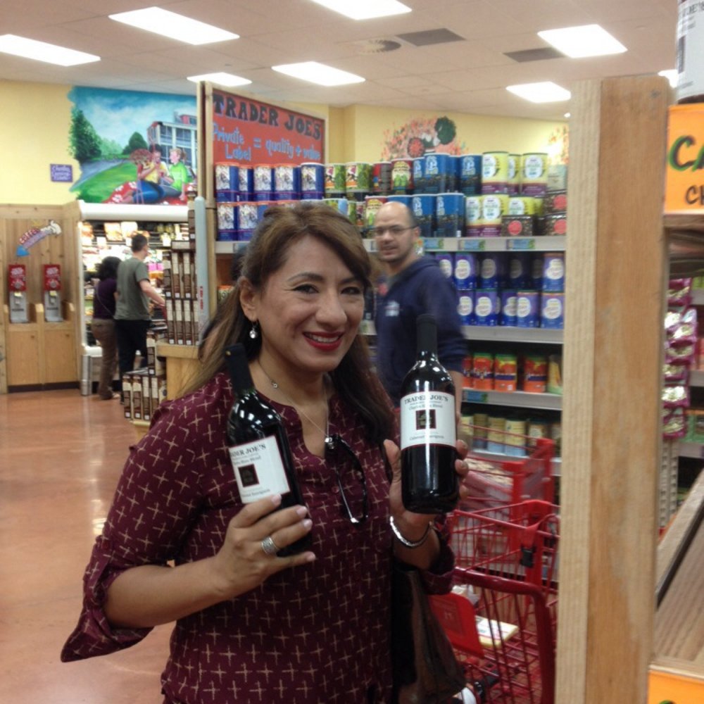 Trader Joe's - The traders joes wines are delectable and lish-d - Grocery Near Me - Miami, Florida Trader Joe's - The traders joes wines are delectable and lish-d - Grocery Near Me - Miami, Florida