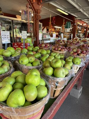 Joseph's Wayside Market by null