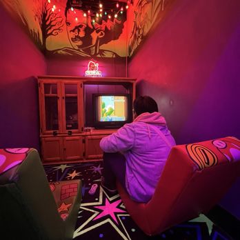 Arcade Monsters - Super Nintendo - Arcades Near Me - San Diego, California Arcade Monsters - Super Nintendo - Arcades Near Me - San Diego, California