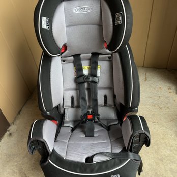 B’s Car Seat Spa - After - Auto Detailing Near Me B’s Car Seat Spa - After - Auto Detailing Near Me