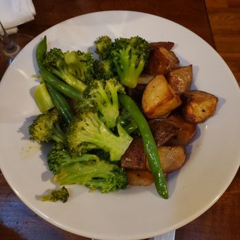 Osteria Salina - Italian Near Me - Auburn, New York