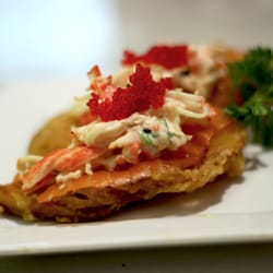 Sushi Kamikaze