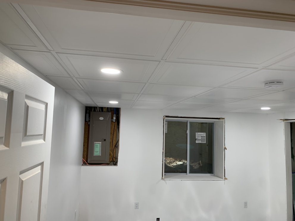 Slide of All Services General Contracting