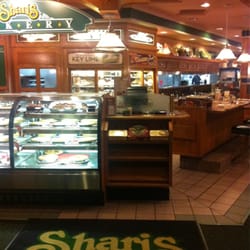 Sharis - Redmond