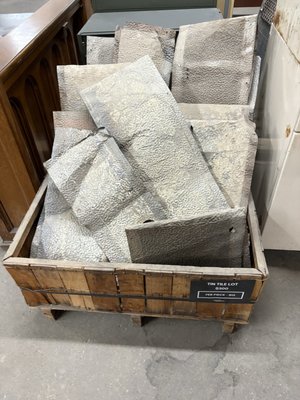 Woodward Throwbacks by null