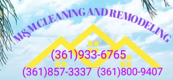 M & M Cleaning and Remodeling