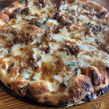 Di Prinzio's Kitchen - Bianco Wood-Fired Pizza - Cocktail Bars Near Me - Clayton, New York Di Prinzio's Kitchen - Bianco Wood-Fired Pizza - Cocktail Bars Near Me - Clayton, New York