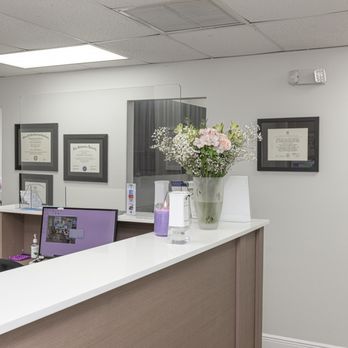 Florida Smiles Dental - Front Desk - Cosmetic Dentists Near Me - Lighthouse Point, Florida Florida Smiles Dental - Front Desk - Cosmetic Dentists Near Me - Lighthouse Point, Florida