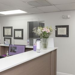 Florida Smiles Dental - Front Desk