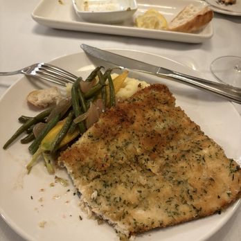 Sage Restaurant - Trout. Sorry, it was so good that I had eaten about a third of it before realizing that i had taken no photo. Oops. - New American Near Me - McCloud, California Sage Restaurant - Trout. Sorry, it was so good that I had eaten about a third of it before realizing that i had taken no photo. Oops. - New American Near Me - McCloud, California