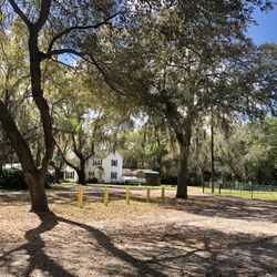 Cherry Street Park