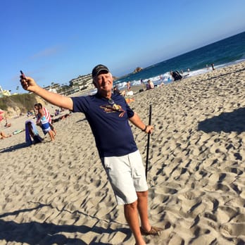 Victoria Beach - Beaches Near Me - Laguna Beach, California