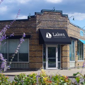 Lakes Holistic Care - Chiropractors Near Me - Minneapolis, Minnesota