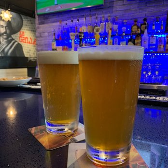 La Calle - Breaking bud and space dust - Mexican Near Me - Folsom, California