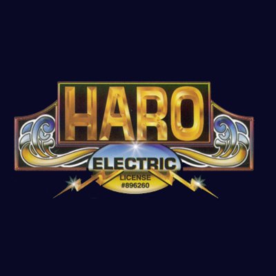 Slide of Haro Electric
