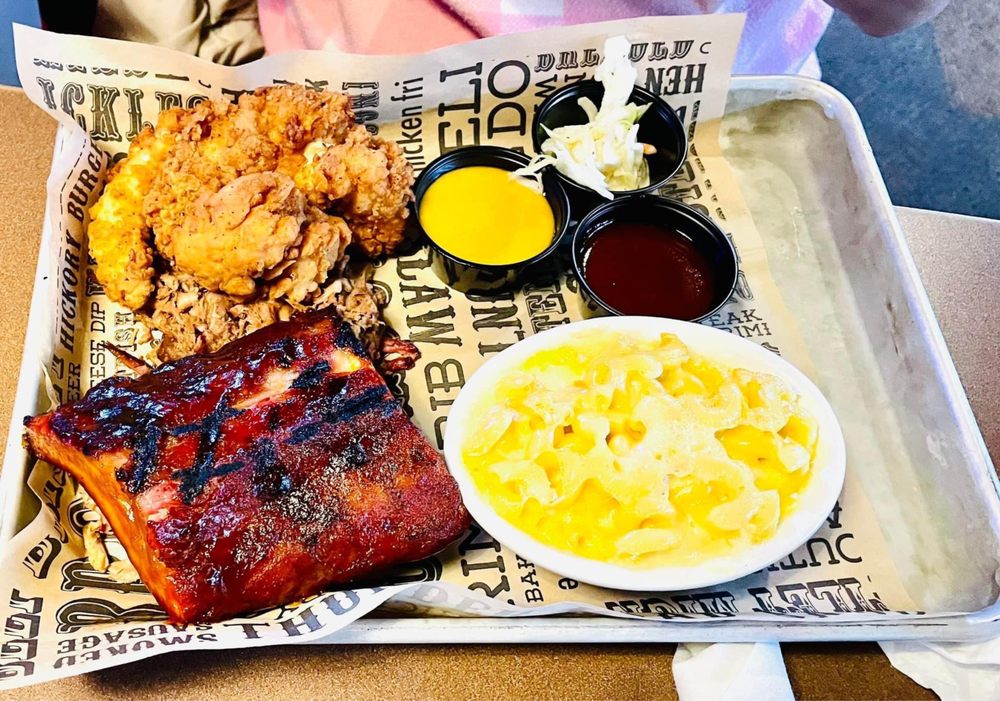 Calhoun's
