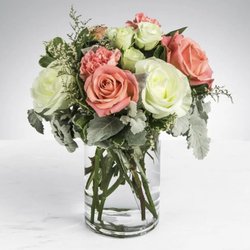 Sandy's Creations - Romantic Bouquets - call and order your custom arrangement today!
