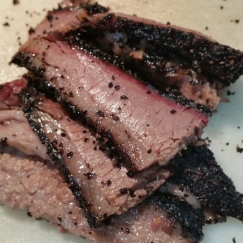 Roegels Barbecue - Brisket - Barbeque Near Me - Houston, Texas
