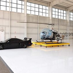 Hayward Executive Airport