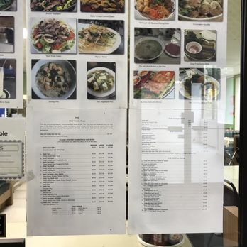 Pho Huong Lan - Menu - Vietnamese Near Me - Honolulu, Hawaii Pho Huong Lan - Menu - Vietnamese Near Me - Honolulu, Hawaii