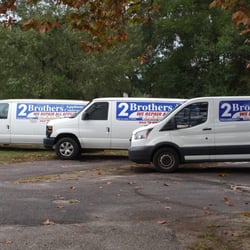 2 Brothers Appliance - Staying ready to serve our community