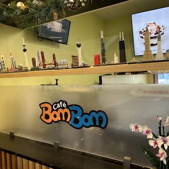 BomBom Cafe - Legos! - Coffee & Tea Near Me - Greensboro, North Carolina BomBom Cafe - Legos! - Coffee & Tea Near Me - Greensboro, North Carolina