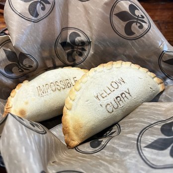 Empanola - Empanadas Near Me - New Orleans, Louisiana Empanola - Empanadas Near Me - New Orleans, Louisiana