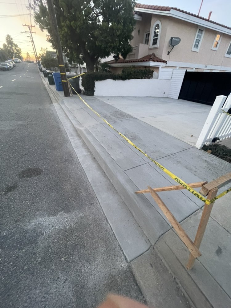 Slide of Porgy's HandyMan Services