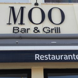 Moo Bar & Grill