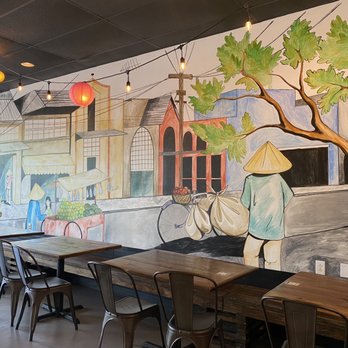 Cris and John - Cute decor - Vietnamese Near Me - Dallas, Texas Cris and John - Cute decor - Vietnamese Near Me - Dallas, Texas