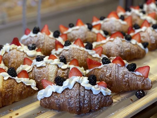 SHAKALAKA BAKERY by null