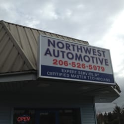 Northwest Automotive