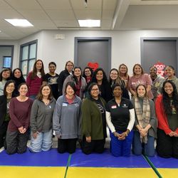 The Speech and Learning Center - Our team!