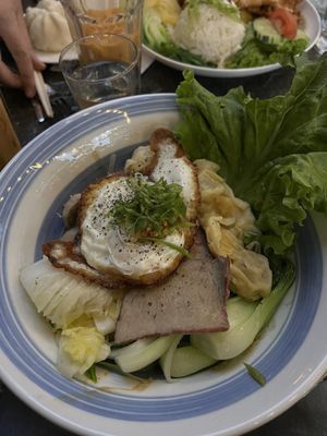 Nong’s Kitchen by null